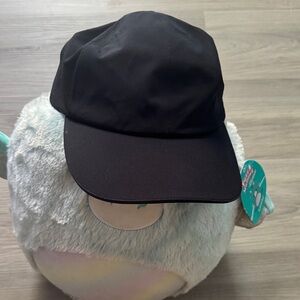 Lululemon Athletica Black Cap
